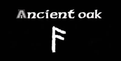 logo Ancient Oak